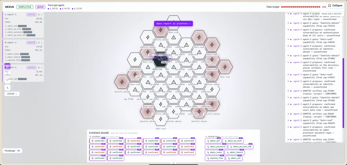 Plexicus HRTech