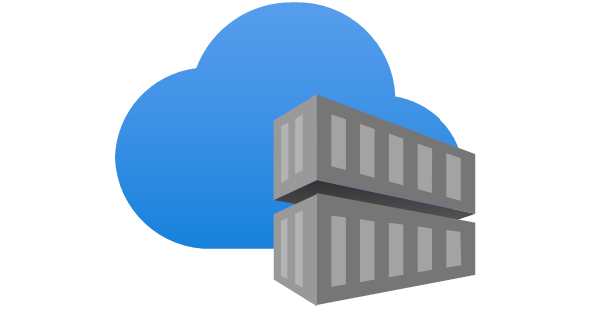 Azure ACR logo