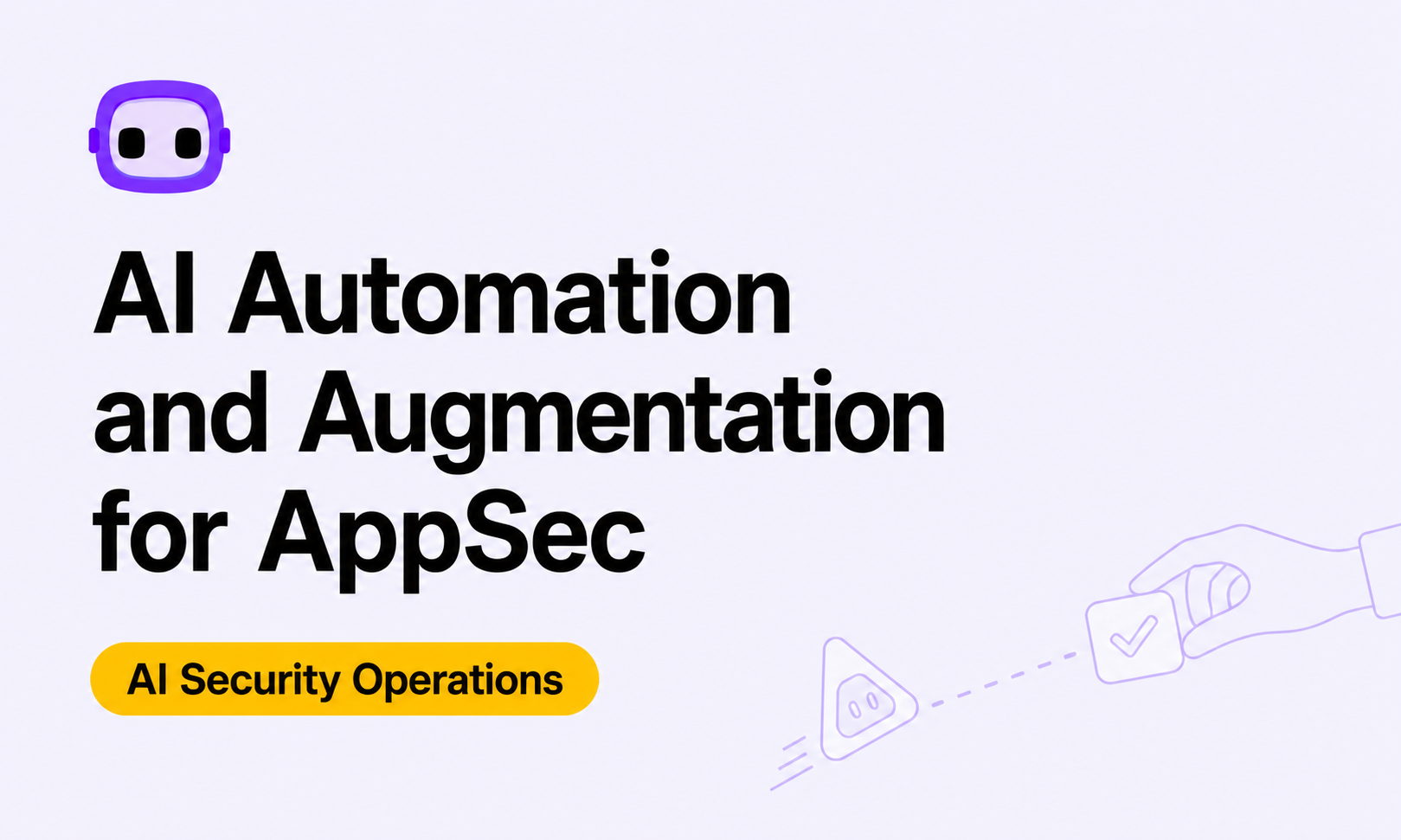 AI in Application Security: Automation vs. Augmentation
