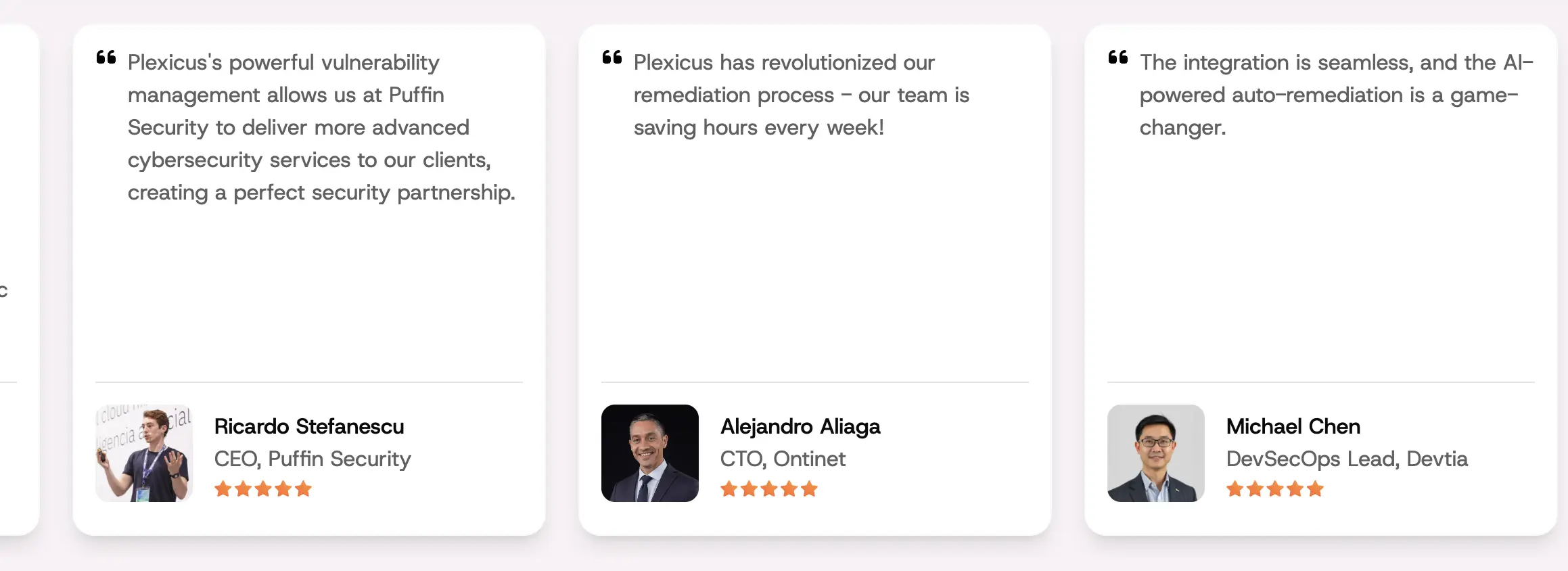 plexicus-testimonial-screenshot.webp