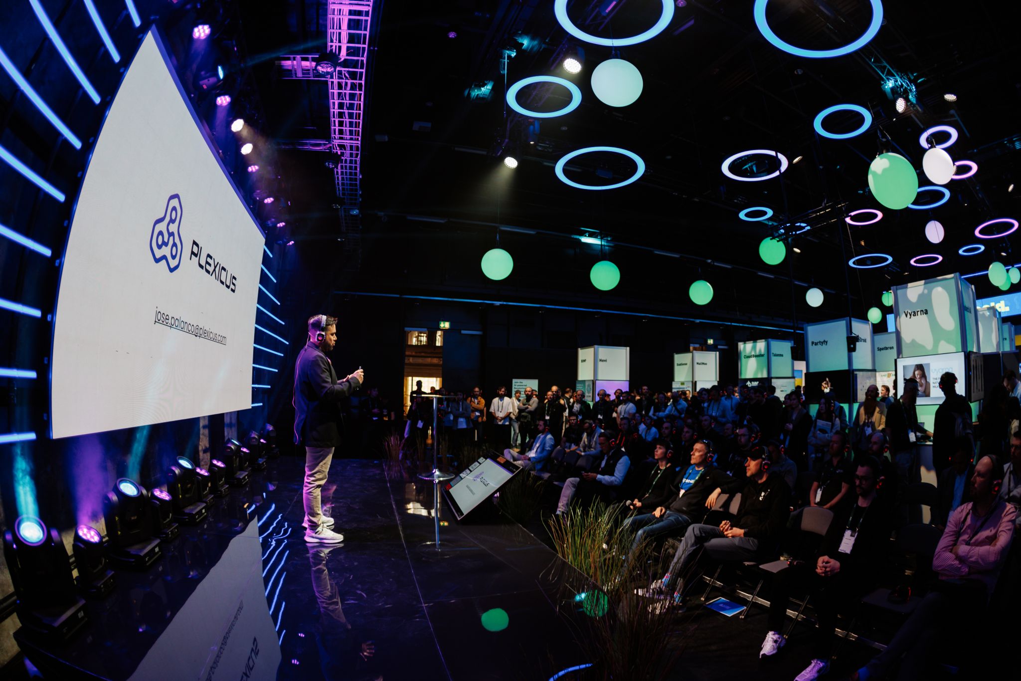 Plexicus, Startup Wise Guys 2025 Bahar Dönemi Hızlandırıcı Programından Mezun Oldu
