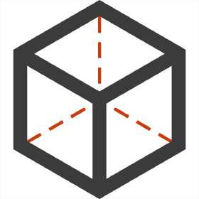 GitHub GHCR logo