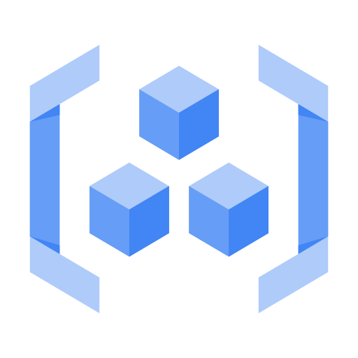 Google GCR logo