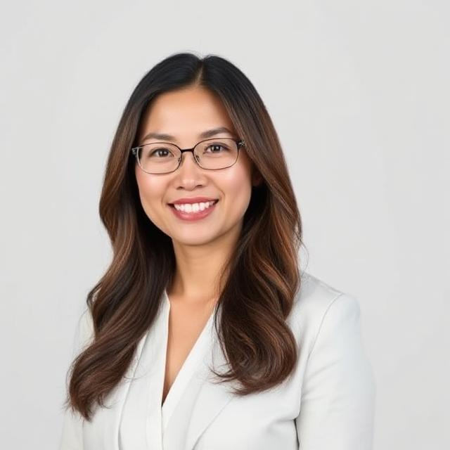 Jennifer Lee